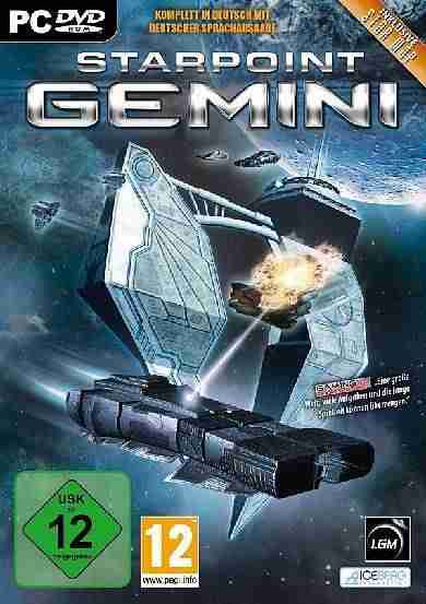 Descargar Starpoint Gemini Complete [DUAL][PROPHET] por Torrent